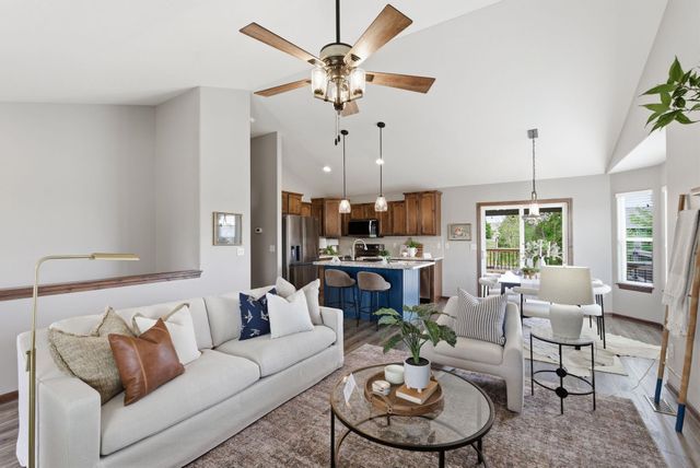 2739 N Woodridge Ct, Wichita, KS 67226