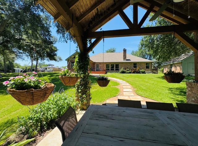 203 E 11th ST, Elgin, TX 78621