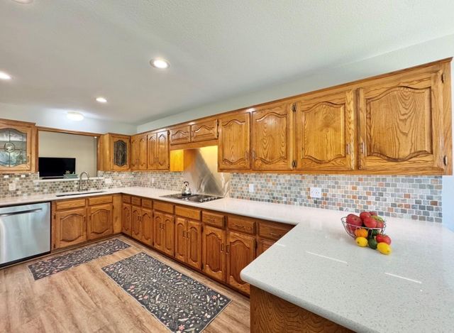 203 E 11th ST, Elgin, TX 78621