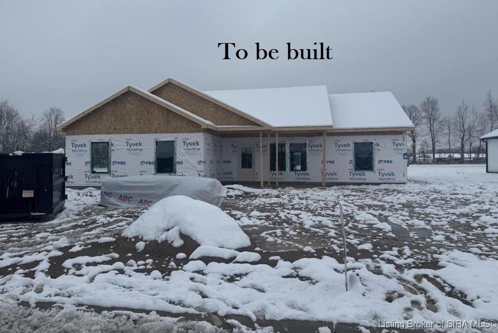 120 W Greene Court, Hanover, IN 47243