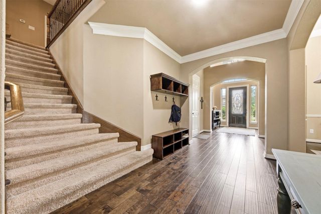 3926 Crystal Cascade Lane, Richmond, TX 77406