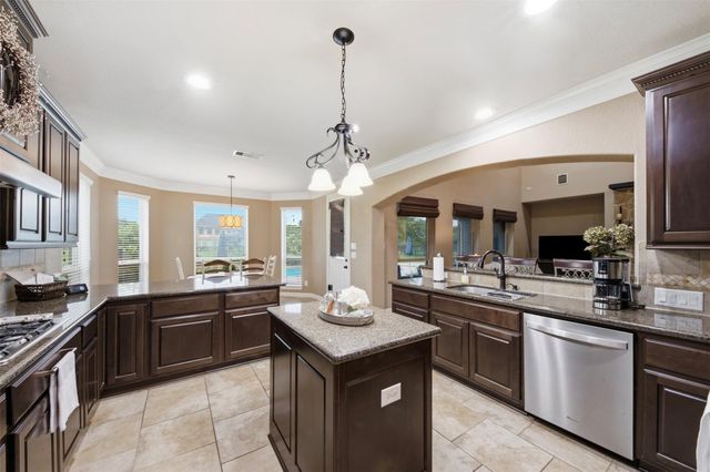 3926 Crystal Cascade Lane, Richmond, TX 77406
