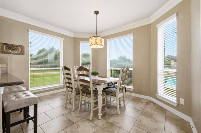 3926 Crystal Cascade Lane, Richmond, TX 77406
