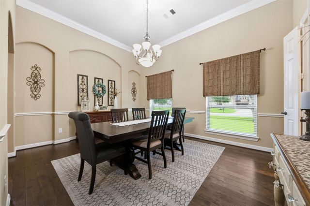 3926 Crystal Cascade Lane, Richmond, TX 77406