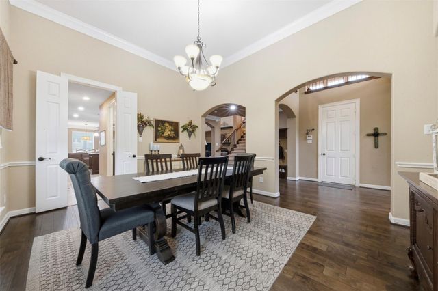 3926 Crystal Cascade Lane, Richmond, TX 77406