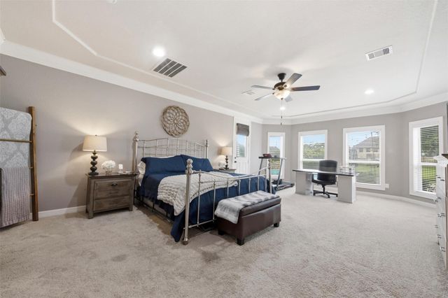 3926 Crystal Cascade Lane, Richmond, TX 77406