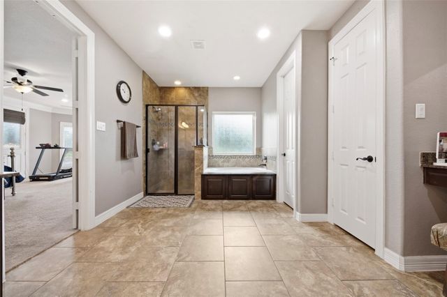 3926 Crystal Cascade Lane, Richmond, TX 77406
