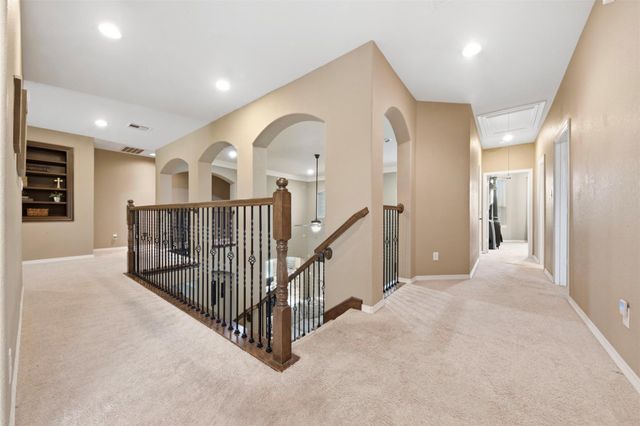 3926 Crystal Cascade Lane, Richmond, TX 77406