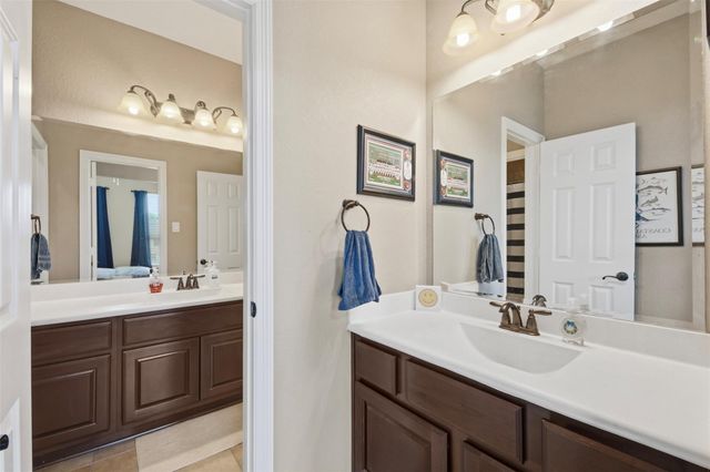 3926 Crystal Cascade Lane, Richmond, TX 77406