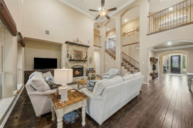 3926 Crystal Cascade Lane, Richmond, TX 77406