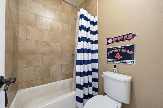 3926 Crystal Cascade Lane, Richmond, TX 77406