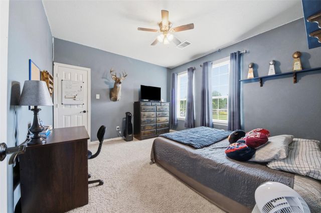 3926 Crystal Cascade Lane, Richmond, TX 77406