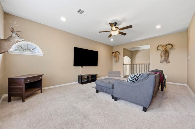 3926 Crystal Cascade Lane, Richmond, TX 77406