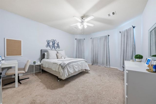 3926 Crystal Cascade Lane, Richmond, TX 77406