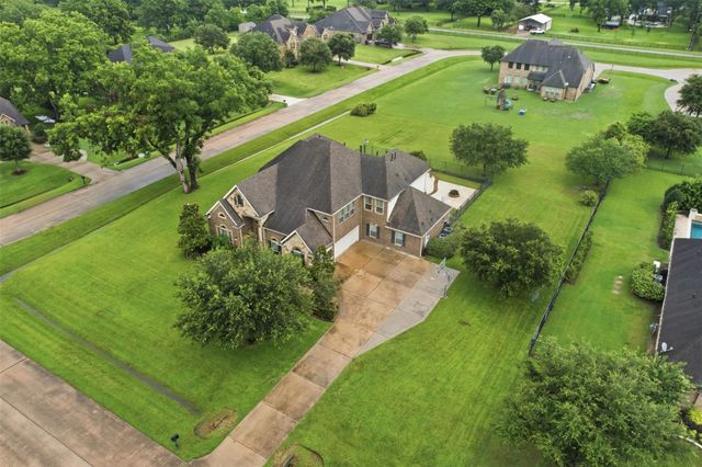 3926 Crystal Cascade Lane, Richmond, TX 77406