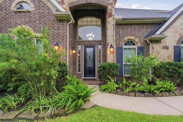 3926 Crystal Cascade Lane, Richmond, TX 77406