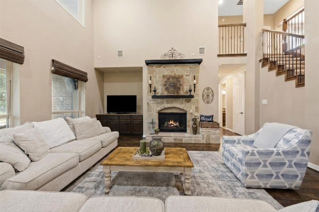3926 Crystal Cascade Lane, Richmond, TX 77406