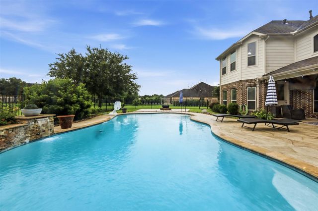 3926 Crystal Cascade Lane, Richmond, TX 77406