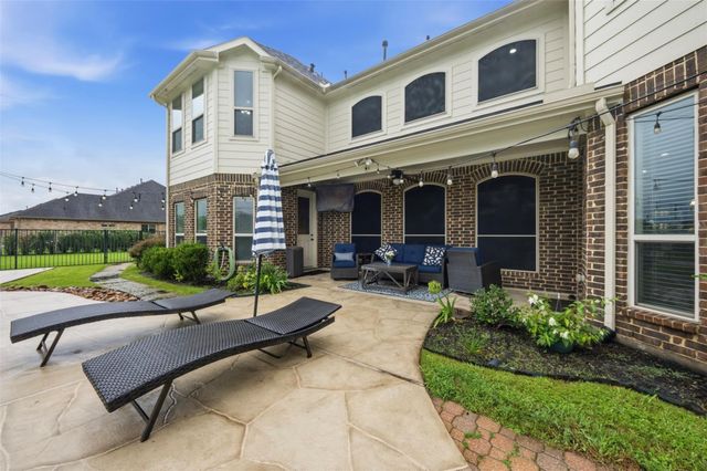 3926 Crystal Cascade Lane, Richmond, TX 77406