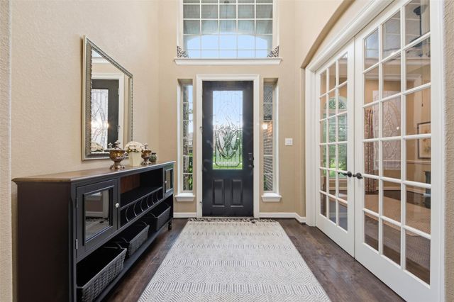3926 Crystal Cascade Lane, Richmond, TX 77406