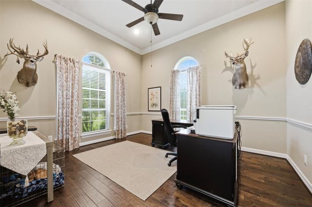 3926 Crystal Cascade Lane, Richmond, TX 77406