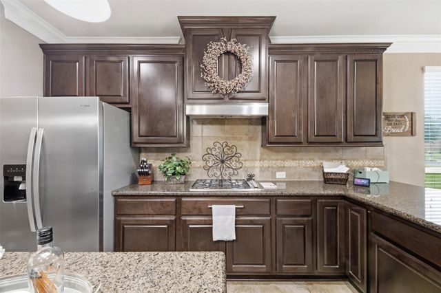 3926 Crystal Cascade Lane, Richmond, TX 77406