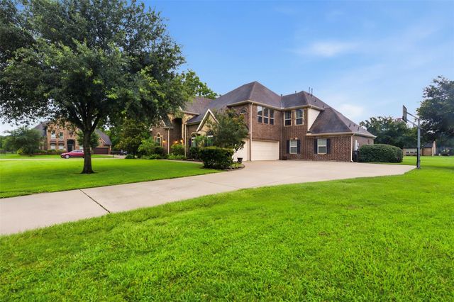 3926 Crystal Cascade Lane, Richmond, TX 77406