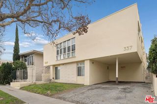 337 S Rexford Drive, Beverly Hills, CA 90212