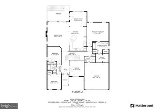 7570 ARUNDEL WOODS DR, Jessup, MD 20794
