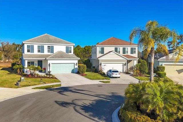 12923 SEASONG TERRACE, Bradenton, FL 34211