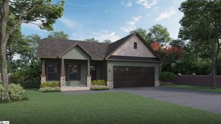 557 Landseer Drive, Landrum, SC 29356