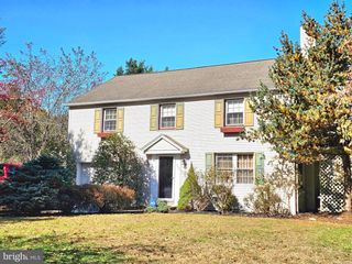 243 LINDEN LN, Riegelsville, PA 18077