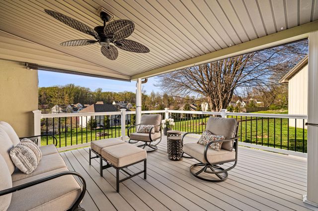 5 JACQUELINE DR, West Chester, PA 19382