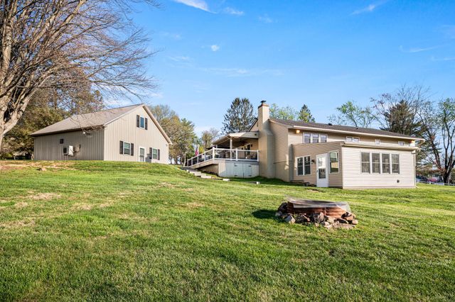 5 JACQUELINE DR, West Chester, PA 19382