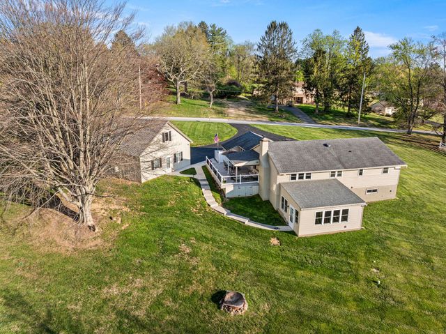 5 JACQUELINE DR, West Chester, PA 19382