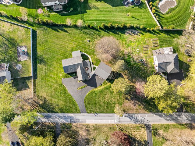 5 JACQUELINE DR, West Chester, PA 19382