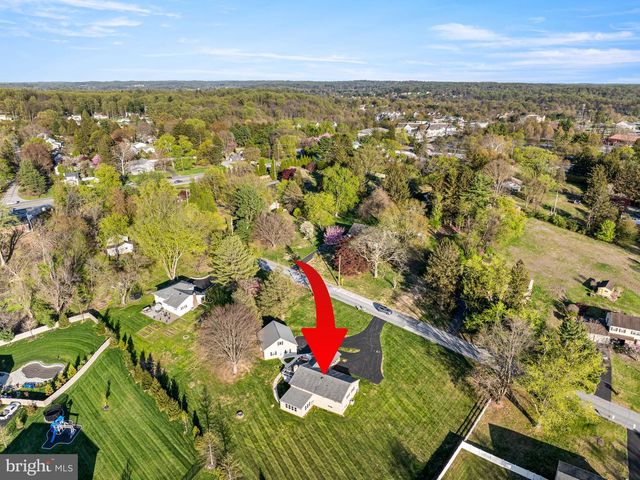 5 JACQUELINE DR, West Chester, PA 19382