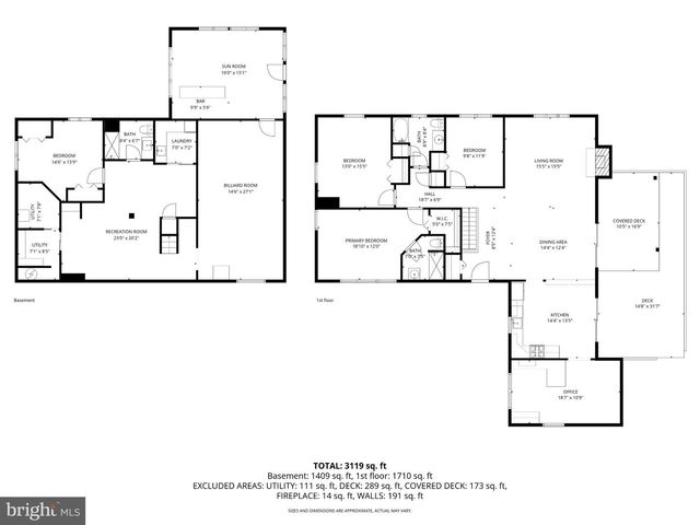 5 JACQUELINE DR, West Chester, PA 19382