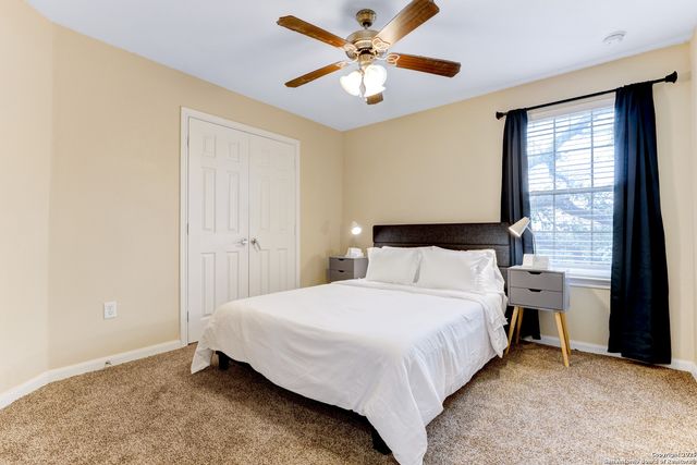 7323 Snowden Rd Apt 3302, San Antonio, TX 78240