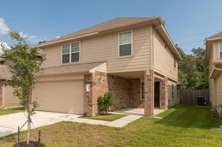 12015 Pia Drive, Houston, TX 77044