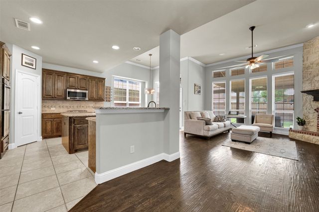 1720 Mapleleaf Drive, Wylie, TX 75098