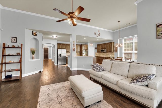 1720 Mapleleaf Drive, Wylie, TX 75098