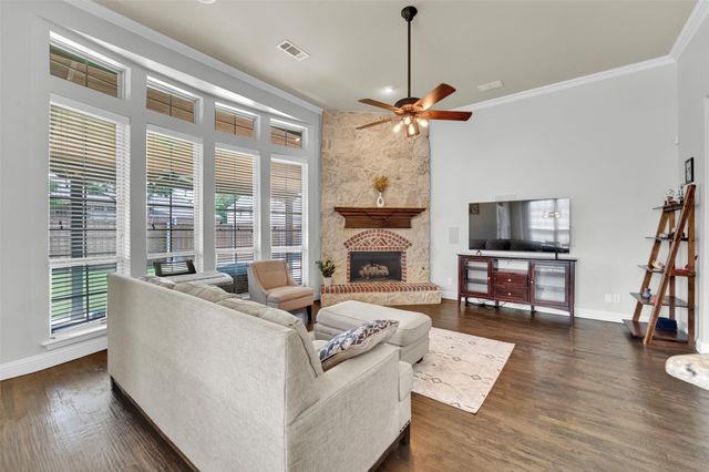 1720 Mapleleaf Drive, Wylie, TX 75098