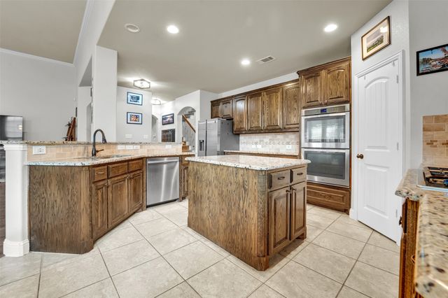 1720 Mapleleaf Drive, Wylie, TX 75098