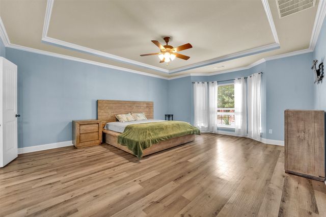 1720 Mapleleaf Drive, Wylie, TX 75098