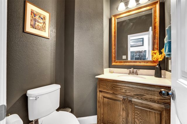 1720 Mapleleaf Drive, Wylie, TX 75098