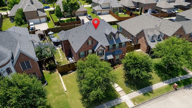 1720 Mapleleaf Drive, Wylie, TX 75098