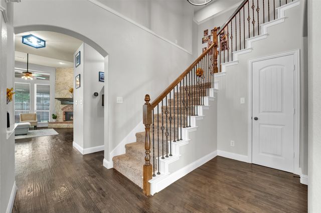 1720 Mapleleaf Drive, Wylie, TX 75098