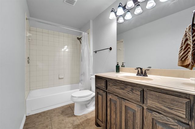 1720 Mapleleaf Drive, Wylie, TX 75098