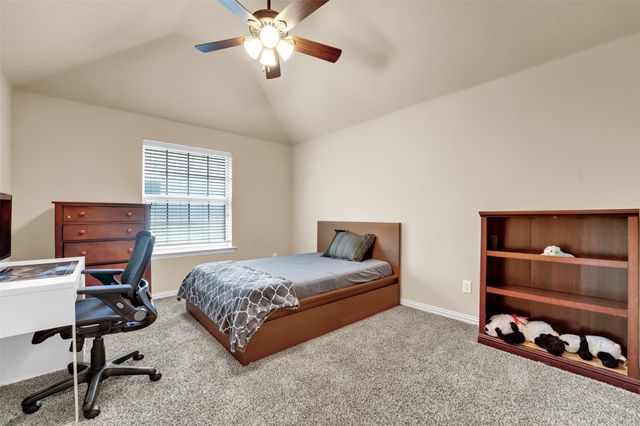 1720 Mapleleaf Drive, Wylie, TX 75098
